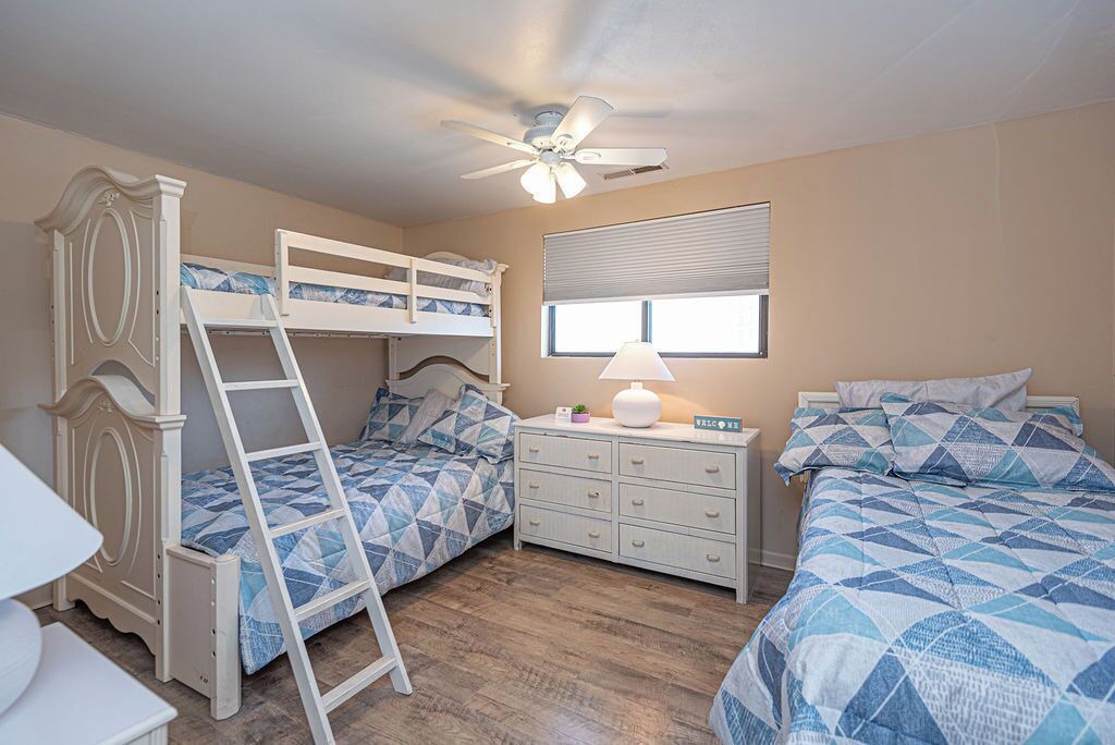 Photo of Bedroom in North Ocean City