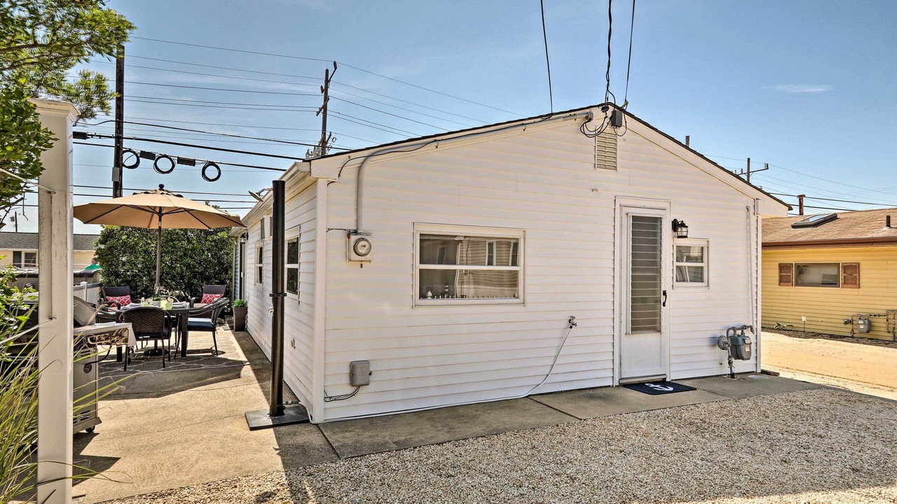 Photo of Outdoor in Ocean Beach III