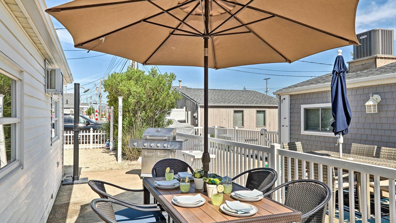 Photo of Others in Ocean Beach III