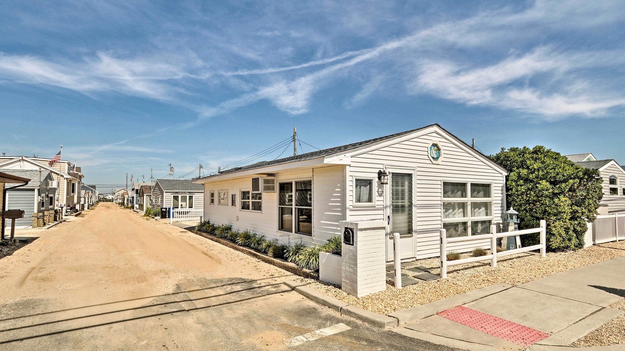 Photo of Others in Ocean Beach III