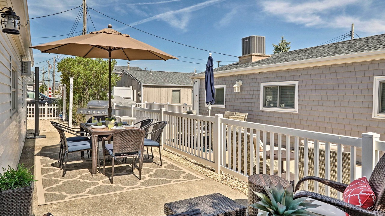 Photo of Others in Ocean Beach III