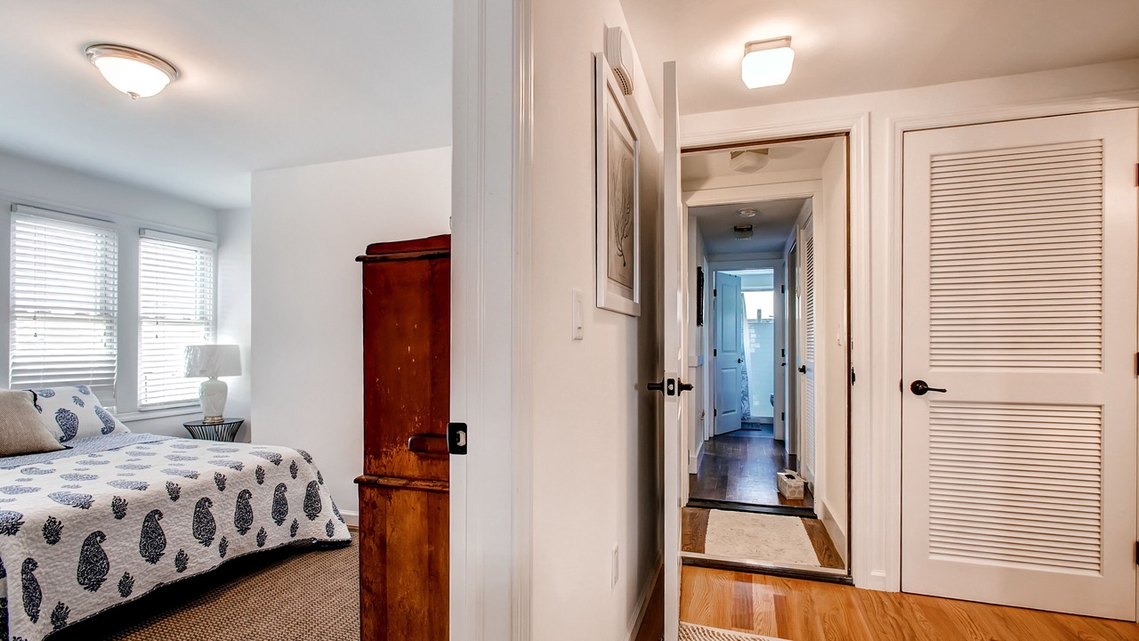 Photo of Bedroom in North Beach Haven