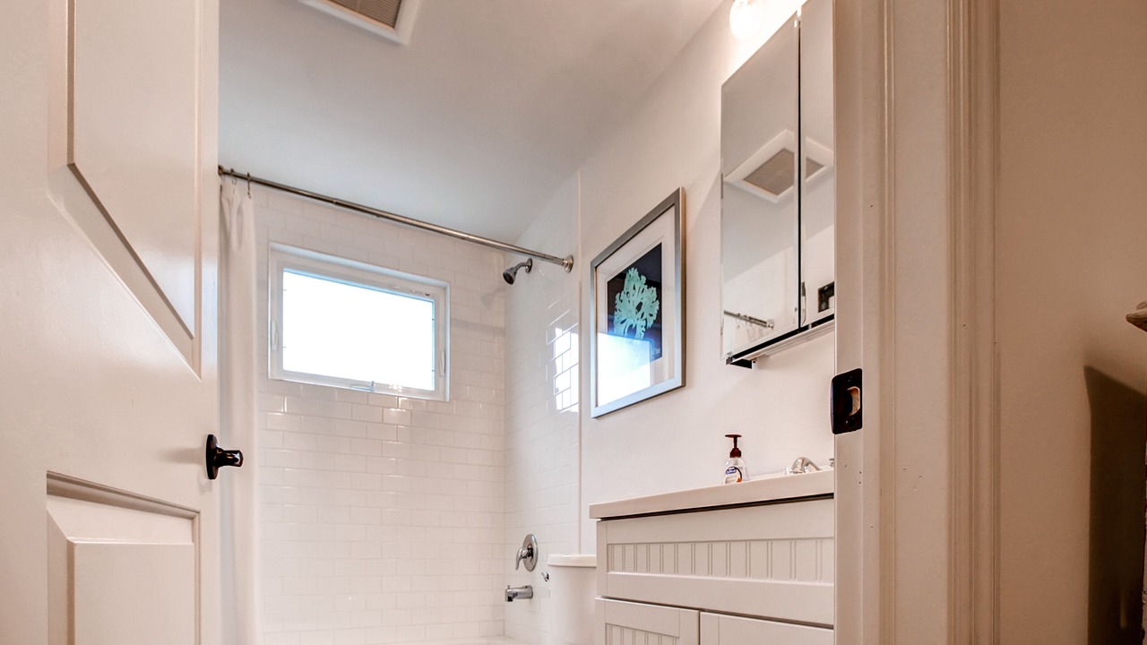 Photo of Bathroom in North Beach Haven
