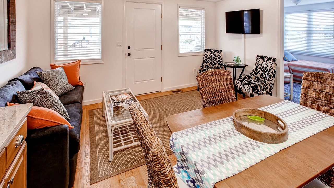 Photo of Bedroom in North Beach Haven