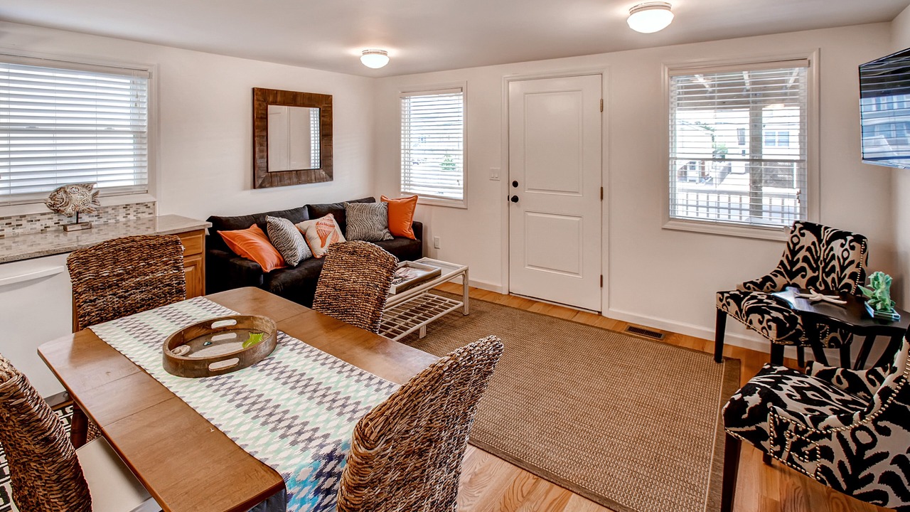 Photo of Bedroom in North Beach Haven