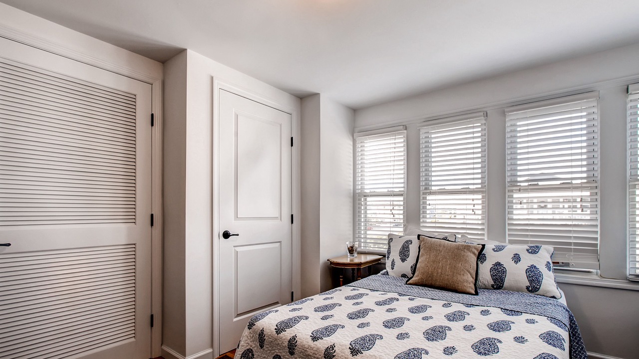 Photo of Bedroom in North Beach Haven