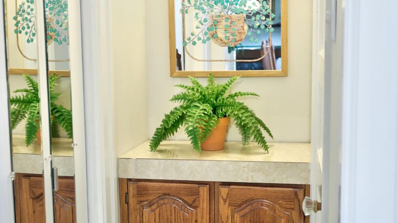 Photo of Bedroom in Atlantic City