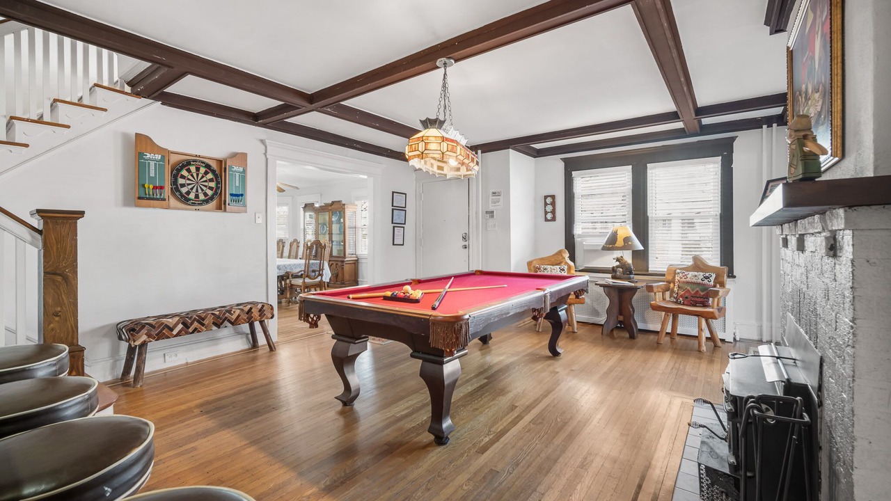 Photo of Bedroom in Atlantic City