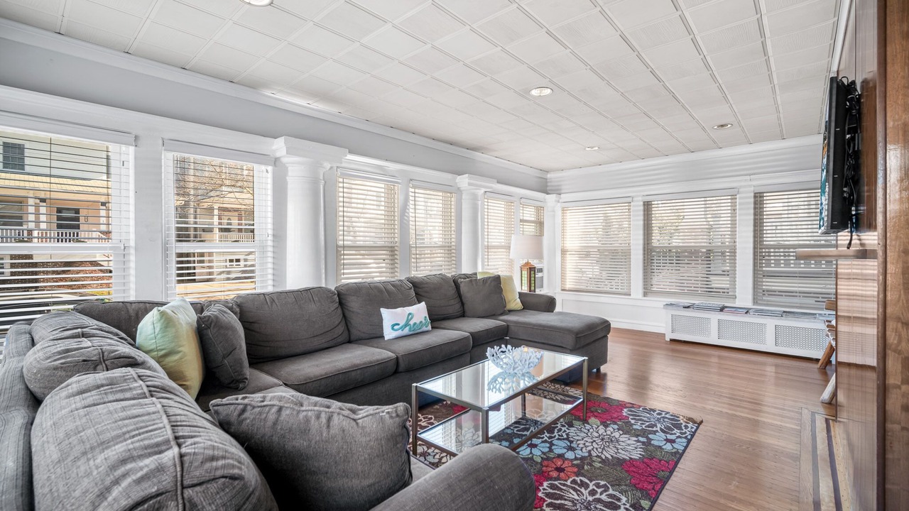 Photo of Bedroom in Atlantic City