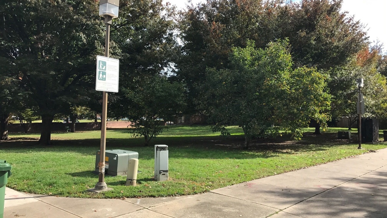 Photo of Outdoor in Barre Circle