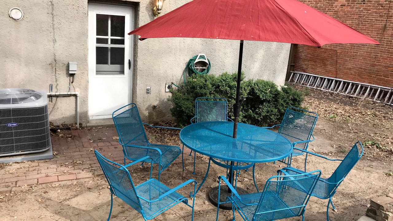Photo of Outdoor in Barre Circle