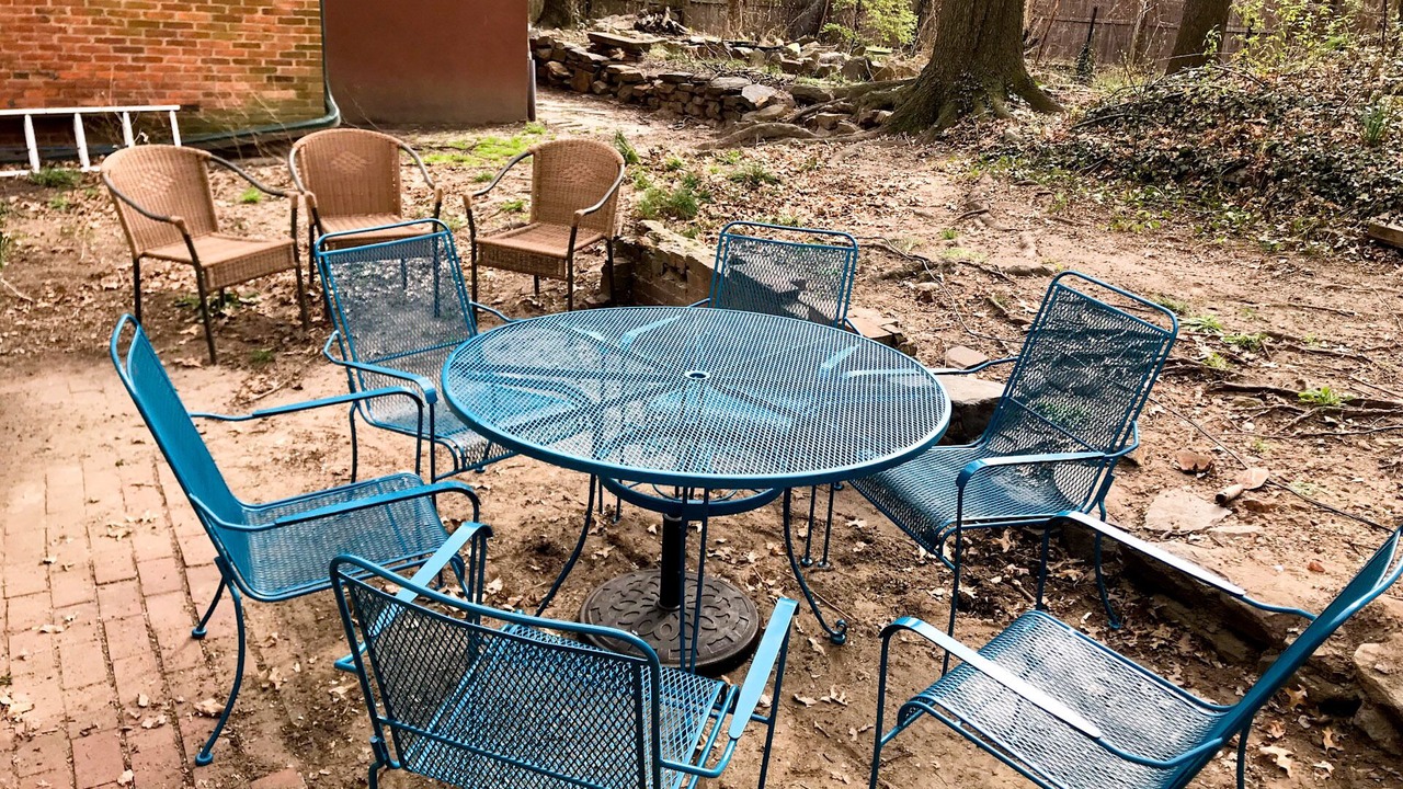 Photo of Outdoor in Barre Circle