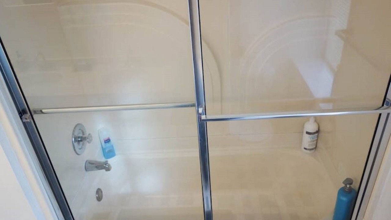 Photo of Bathroom in Barre Circle