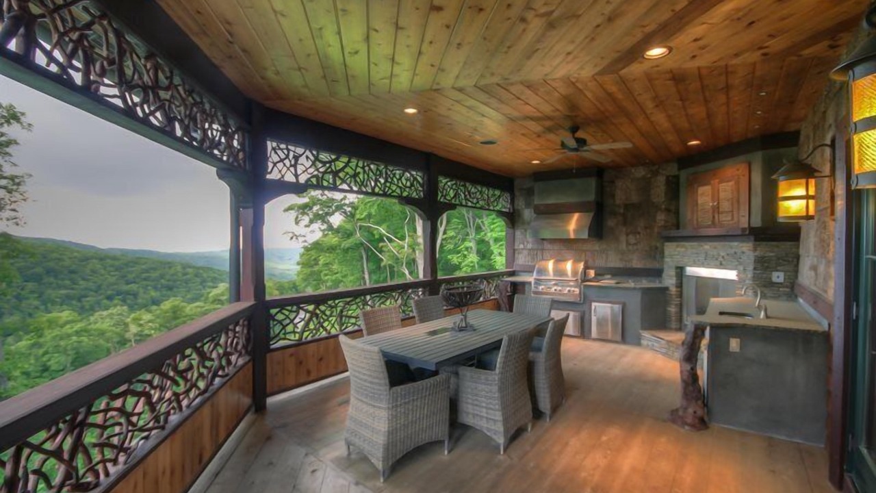 Photo of Livingroom in Boone