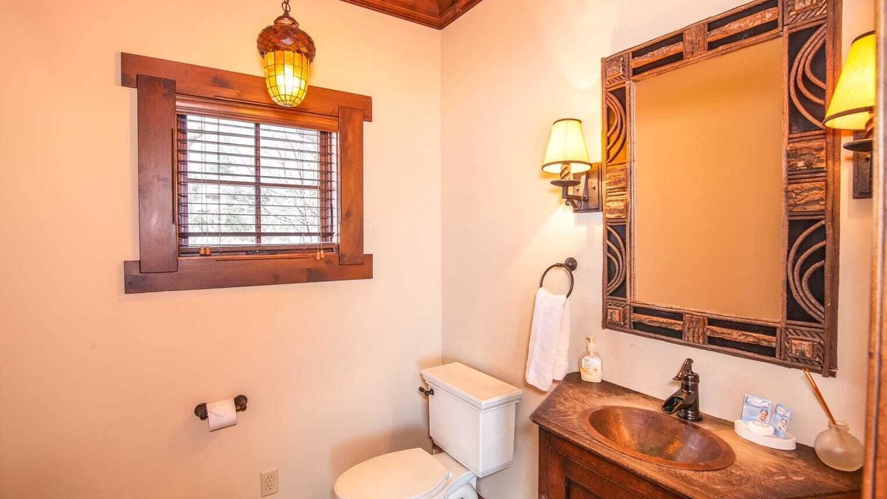 Photo of Bathroom in Boone