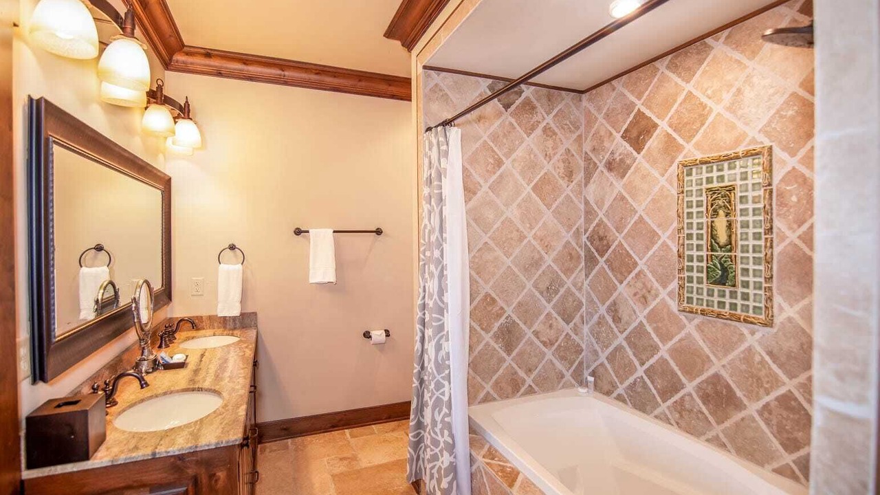 Photo of Bathroom in Boone