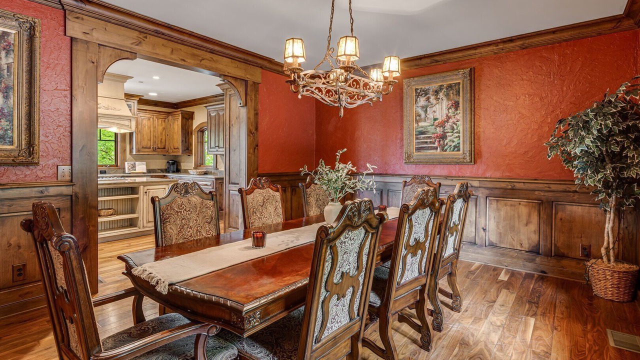 Photo of Bedroom in Boone