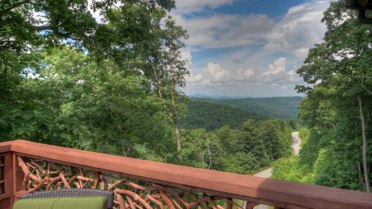 Photo of Outdoor in Boone
