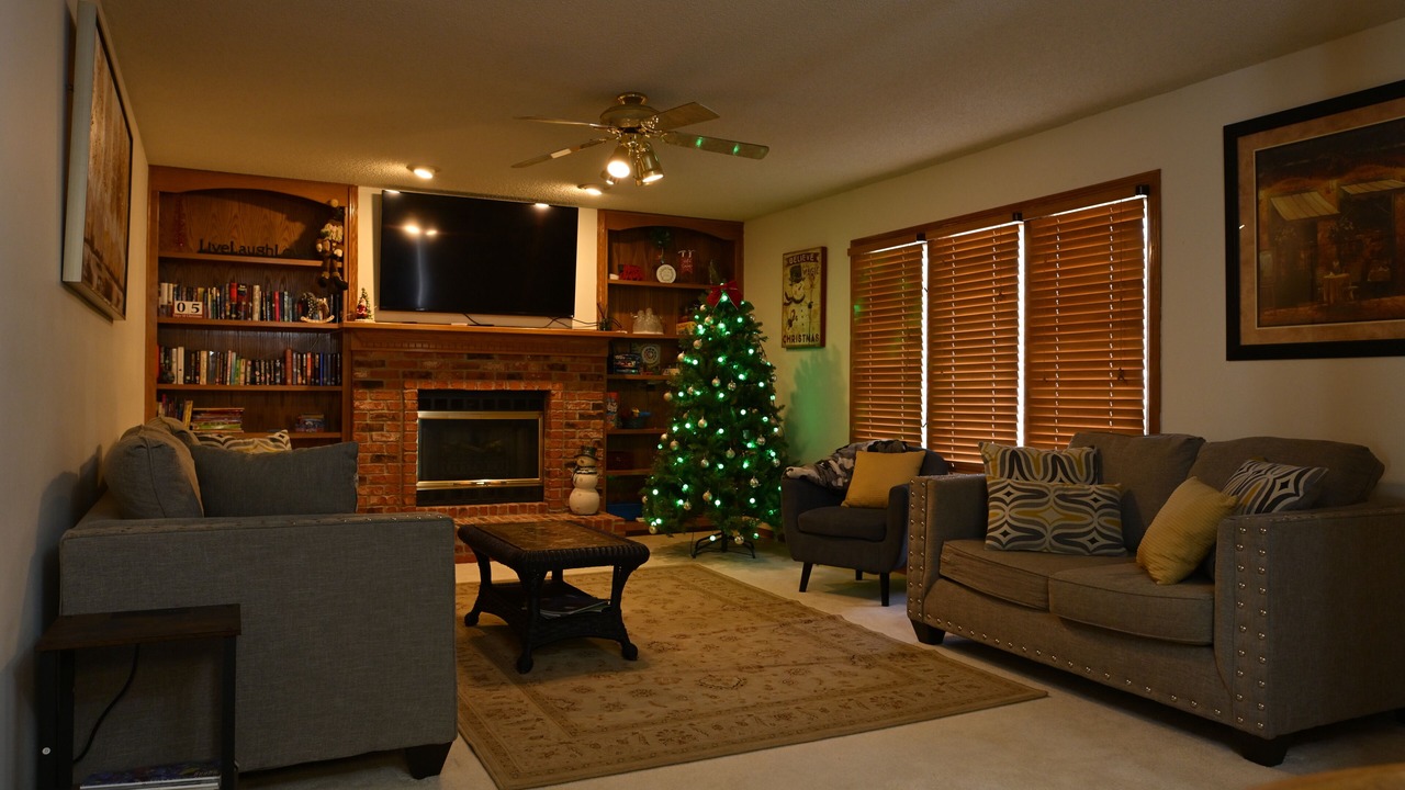 Photo of Livingroom in Urbandale