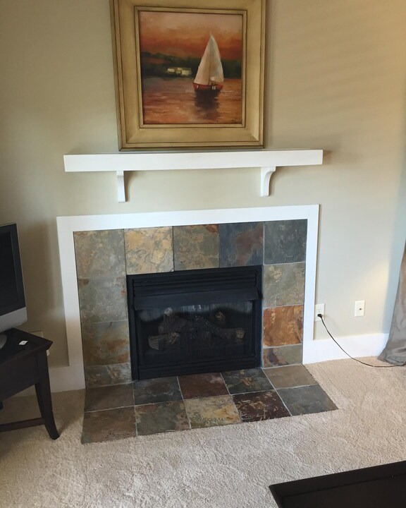 Photo of Livingroom in Talladega