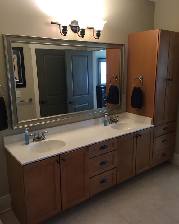 Photo of Kitchen in Talladega
