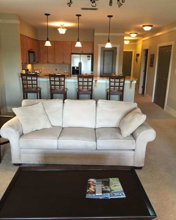 Photo of Livingroom in Talladega
