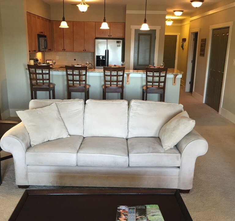 Photo of Livingroom in Talladega