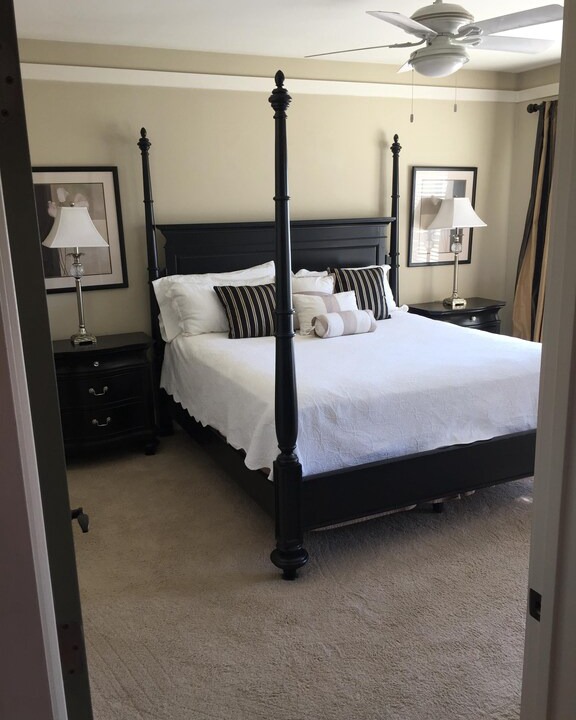 Photo of Bedroom in Talladega