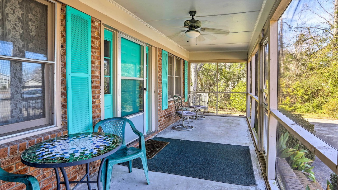 Photo of Outdoor in Lake Waccamaw
