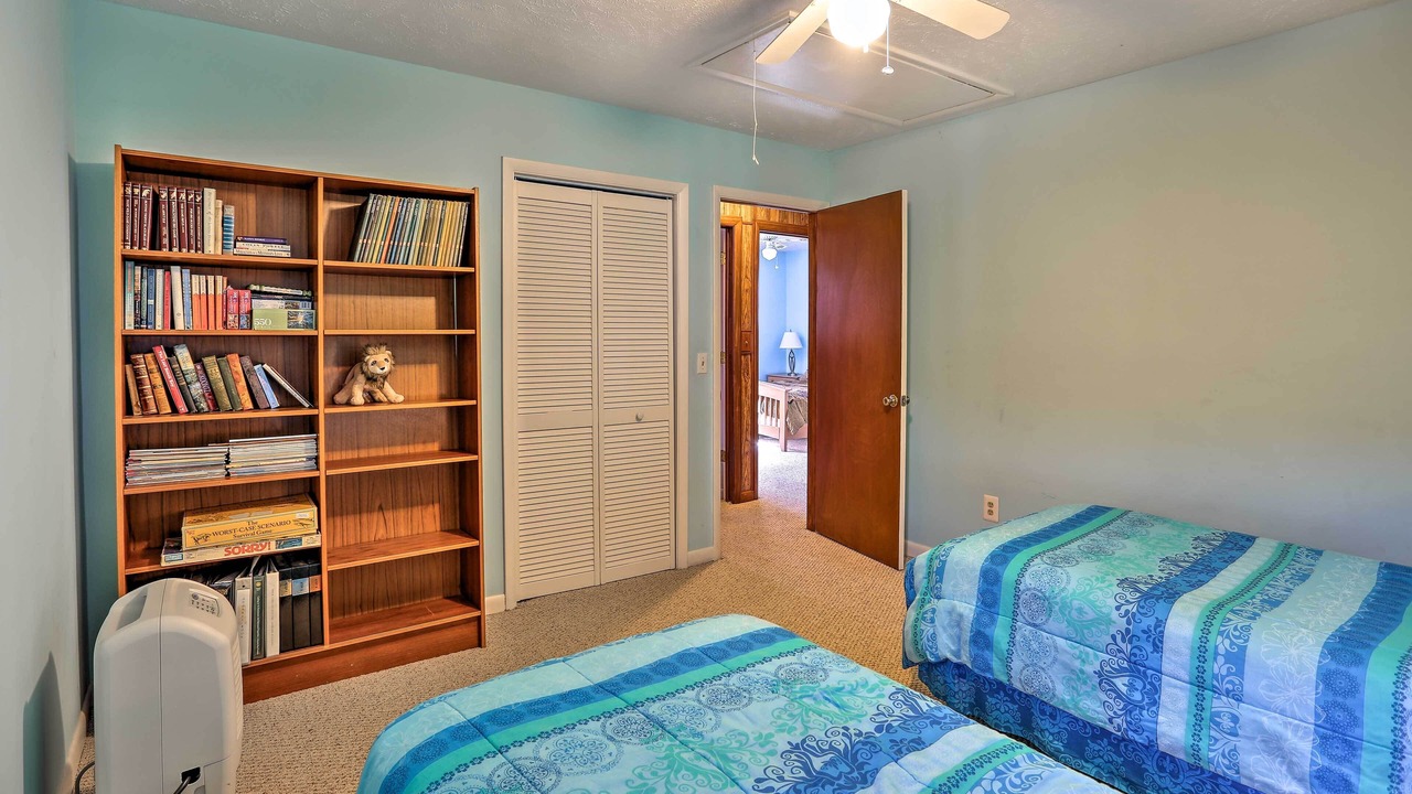 Photo of Bedroom in Lake Waccamaw