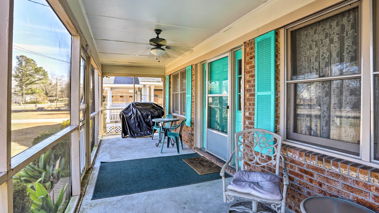 Photo of Outdoor in Lake Waccamaw