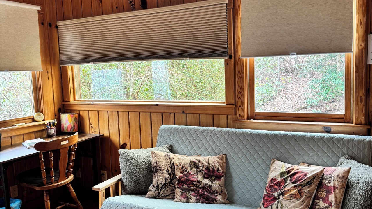 Photo of Livingroom in Tigerville