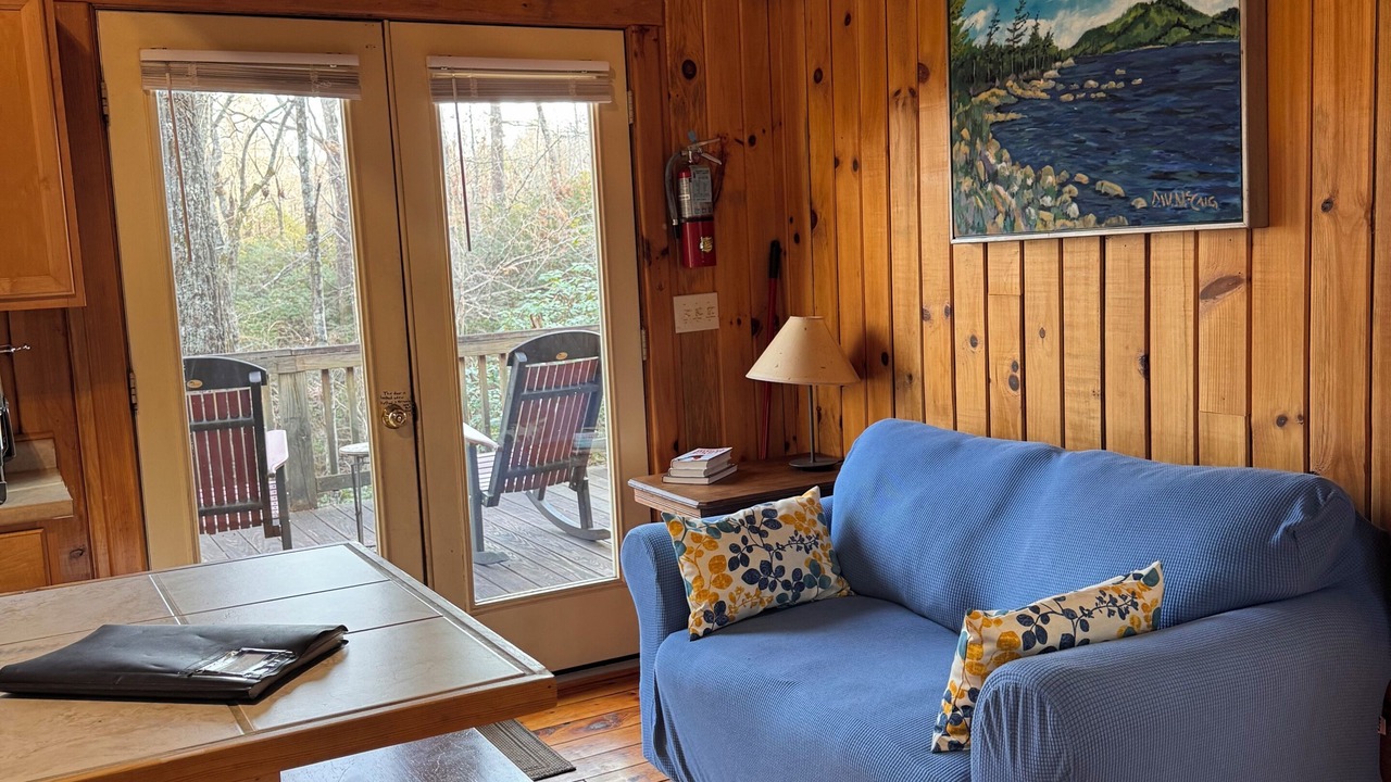 Photo of Livingroom in Tigerville