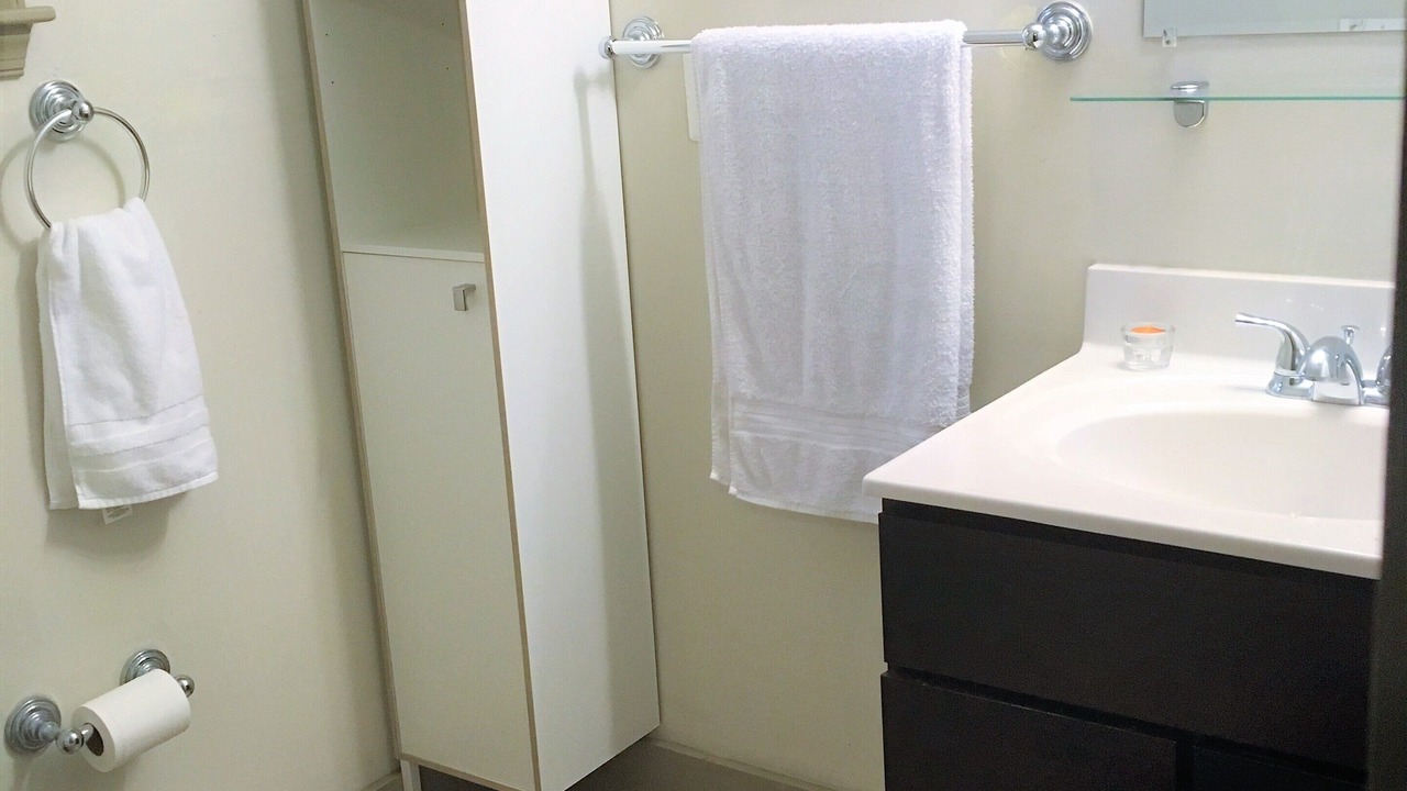 Photo of Bathroom in Mount Vernon