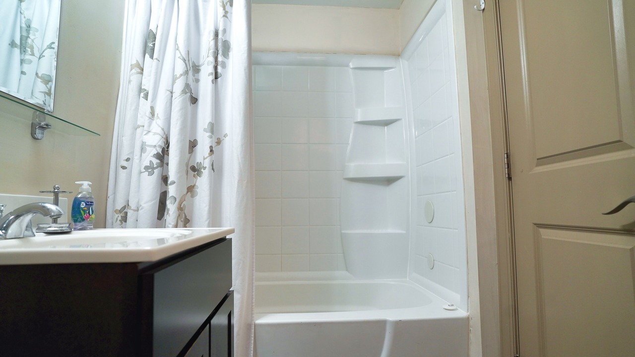 Photo of Bathroom in Mount Vernon