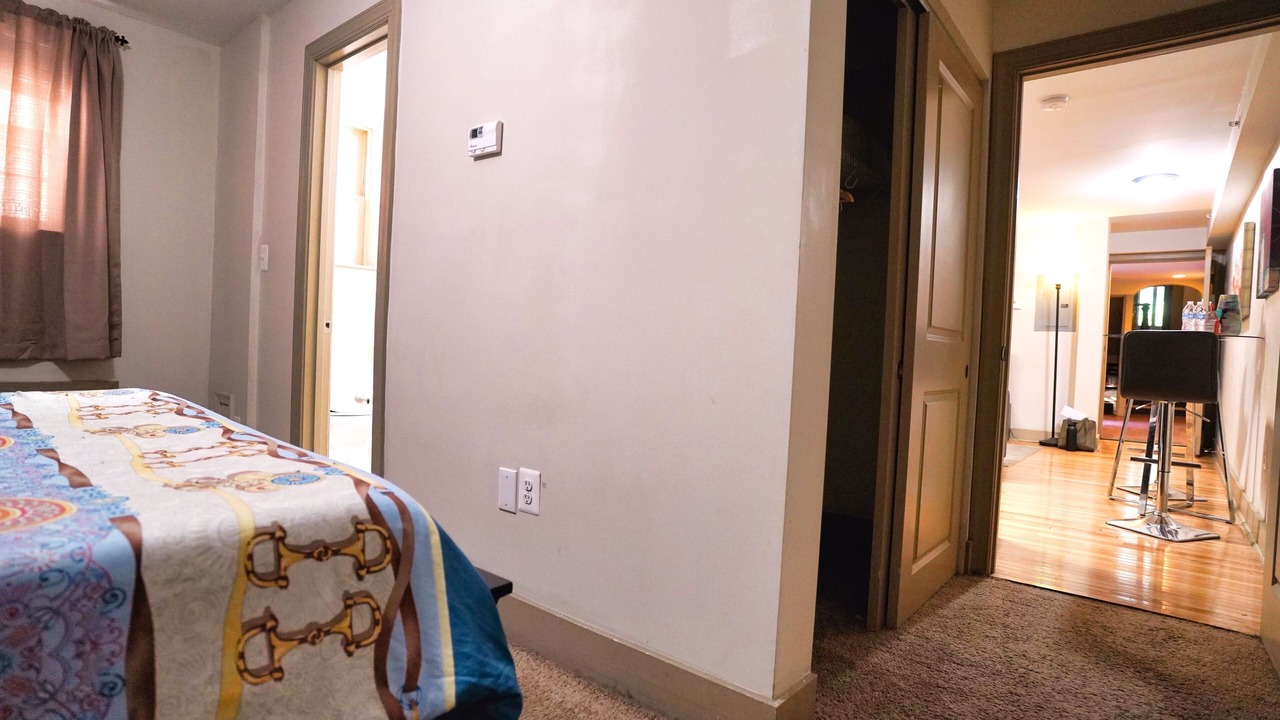 Photo of Bedroom in Mount Vernon