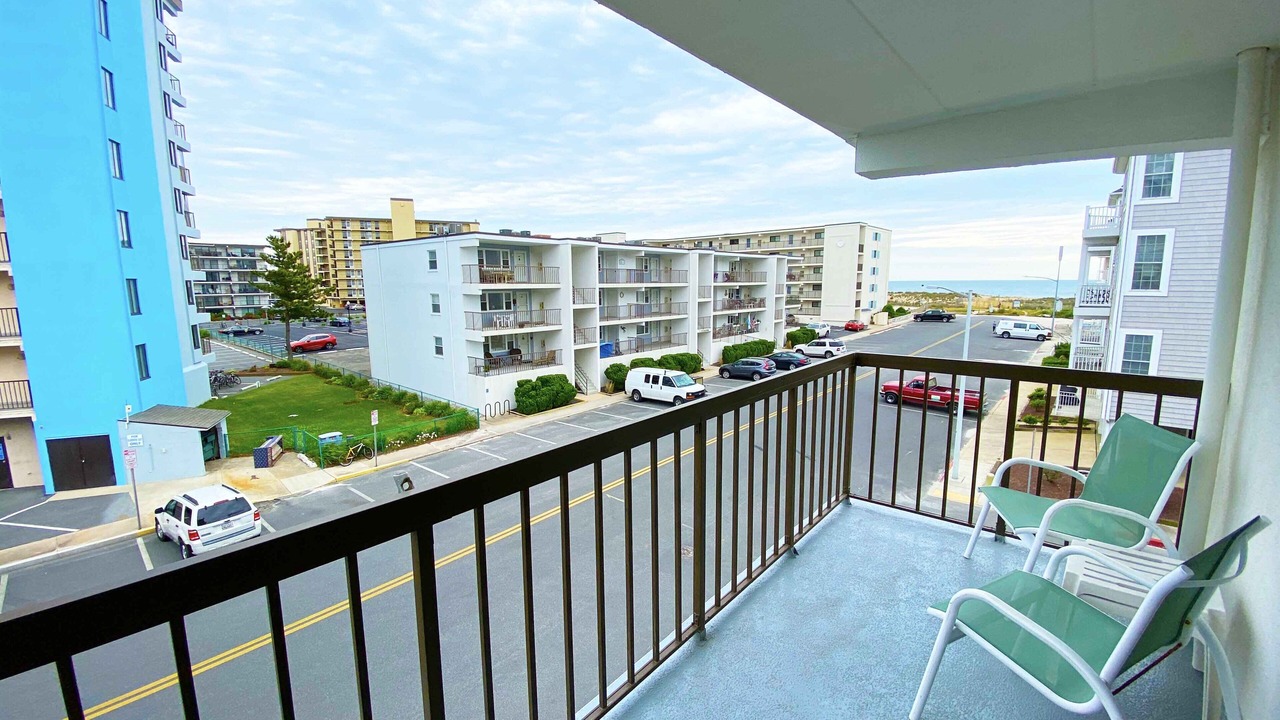Photo of Outdoor in North Ocean City