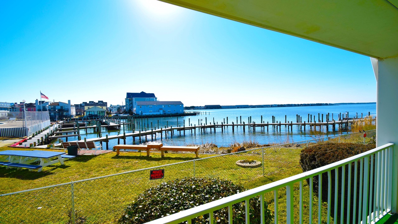 Photo of Outdoor in Midtown Ocean City