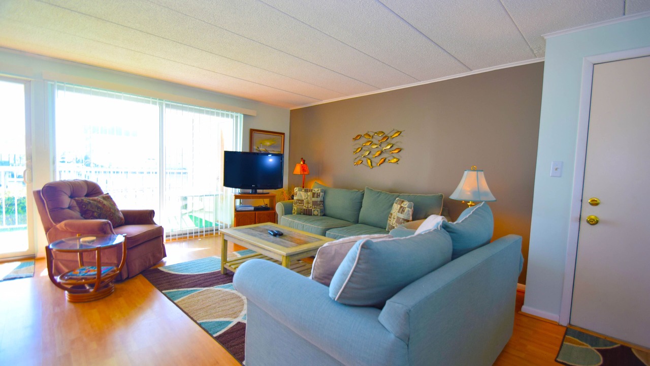 Photo of Livingroom in Midtown Ocean City