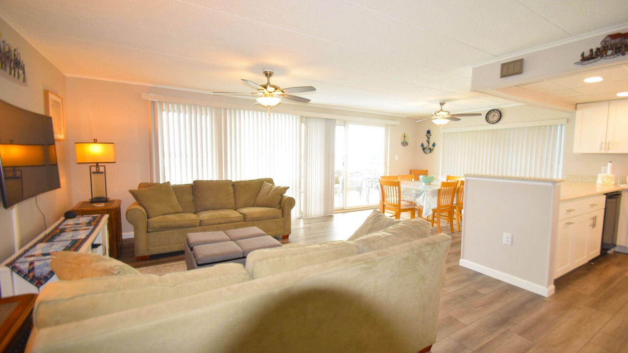 Photo of Livingroom in Midtown Ocean City