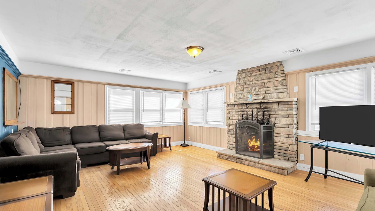Photo of Livingroom in Seaside Heights