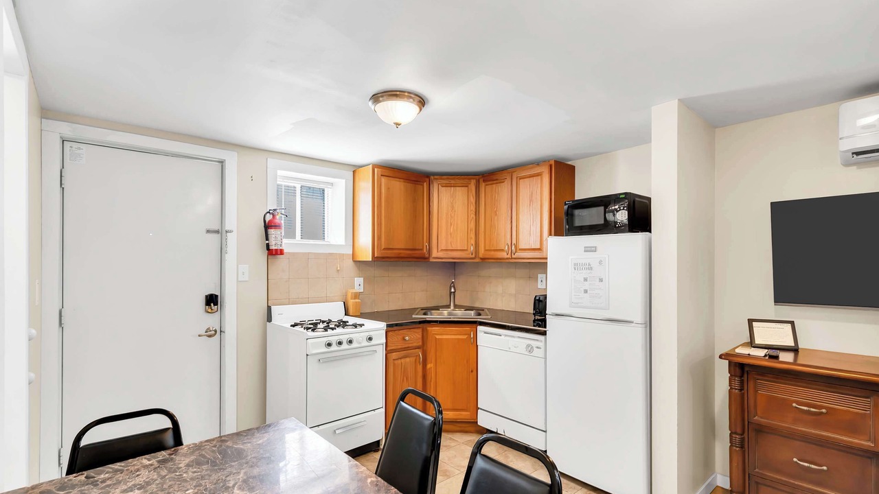 Photo of Kitchen in Seaside Heights