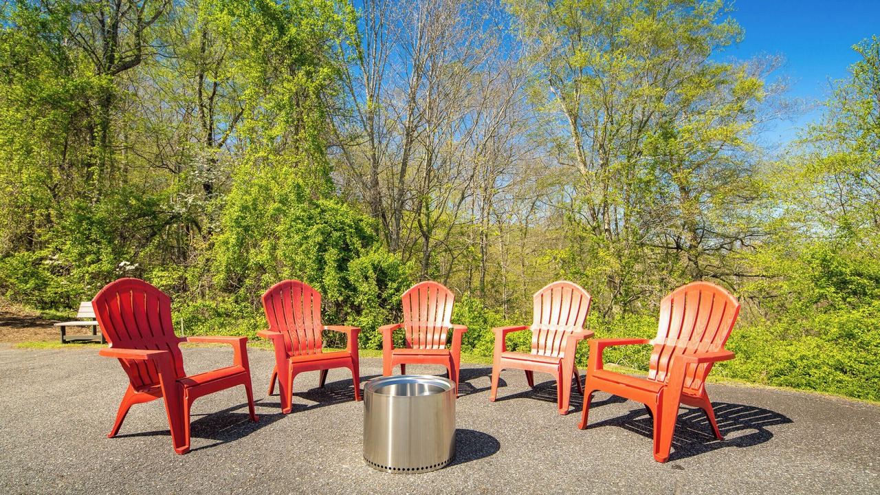 Photo of Outdoor in Sugar Grove