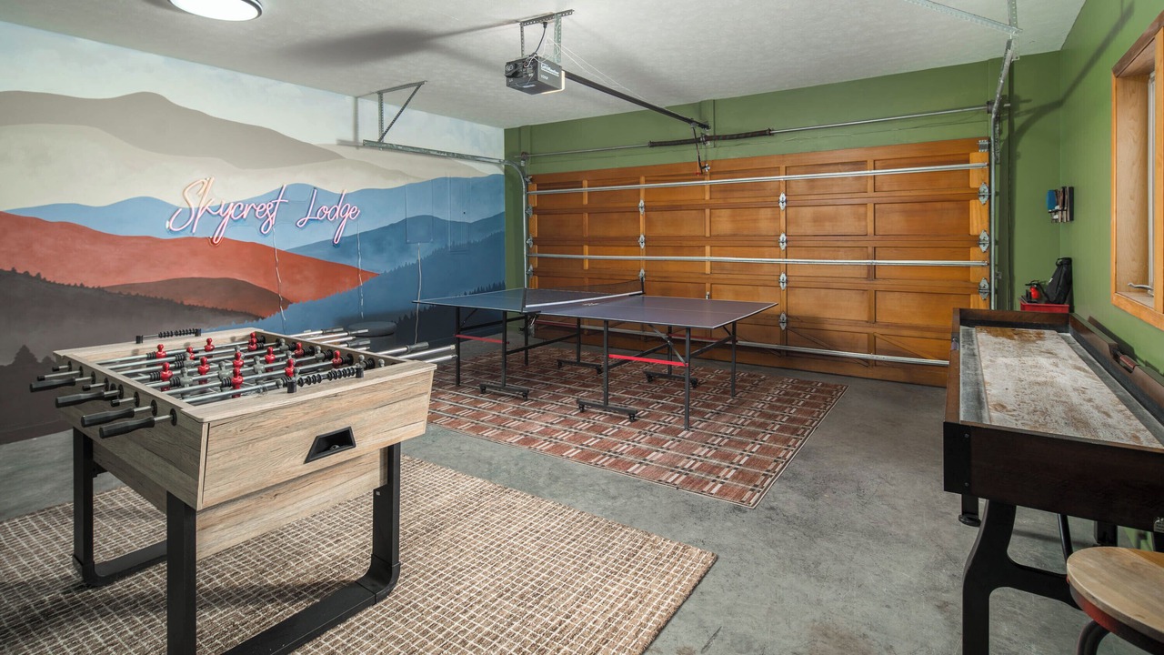 Photo of Bedroom in Sugar Grove