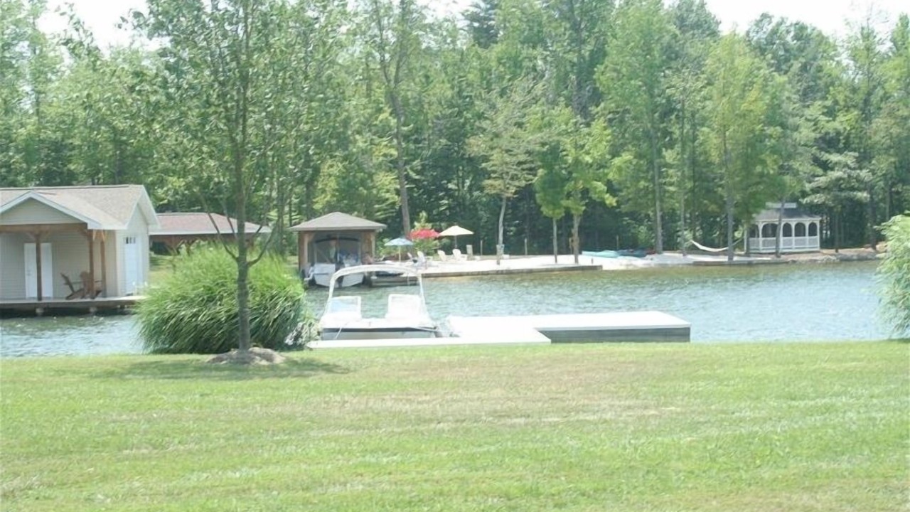 Photo of Outdoor in Bumpass