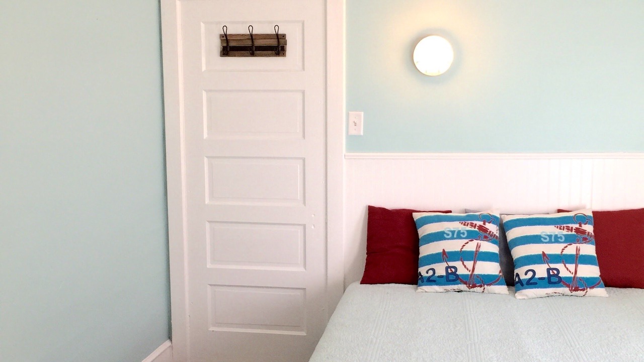 Photo of Bedroom in North Wildwood