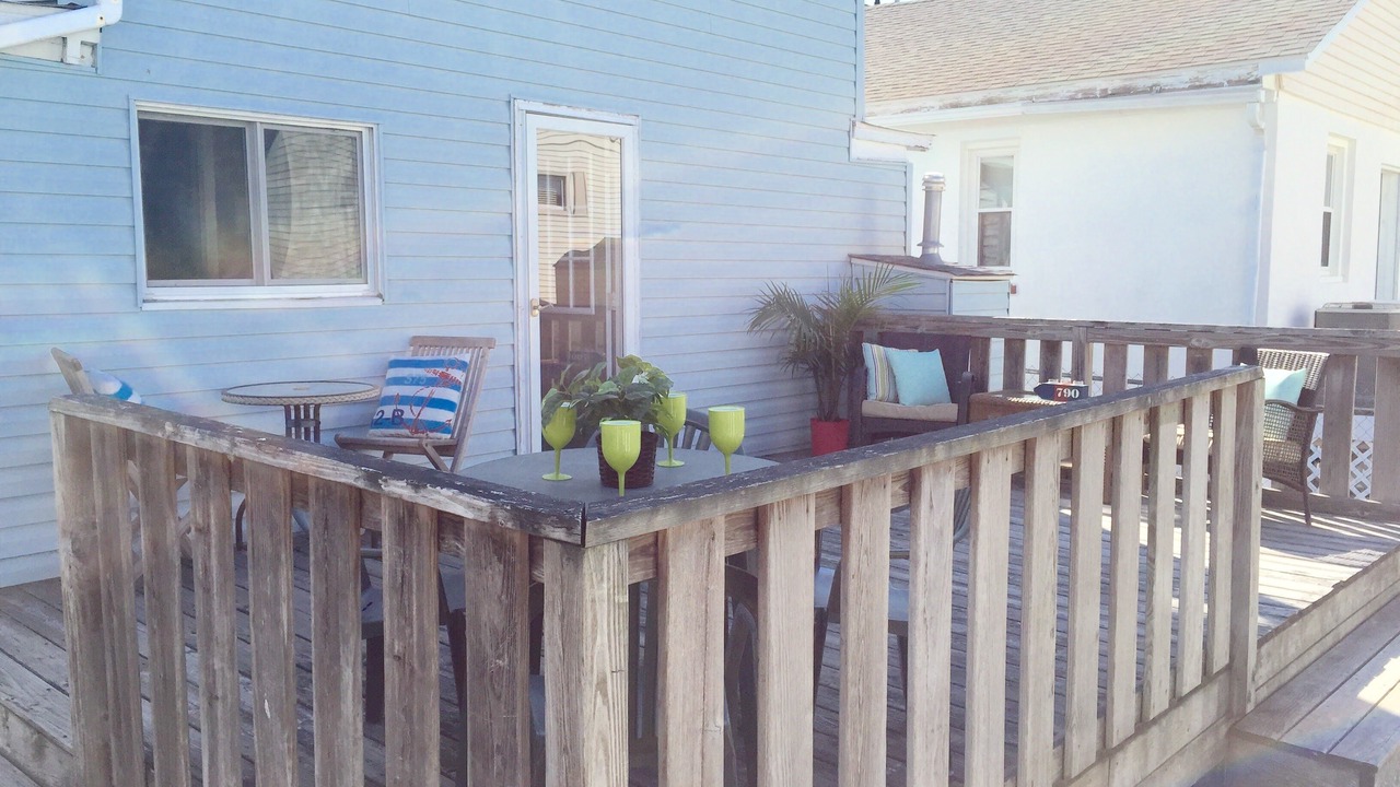 Photo of Outdoor in North Wildwood