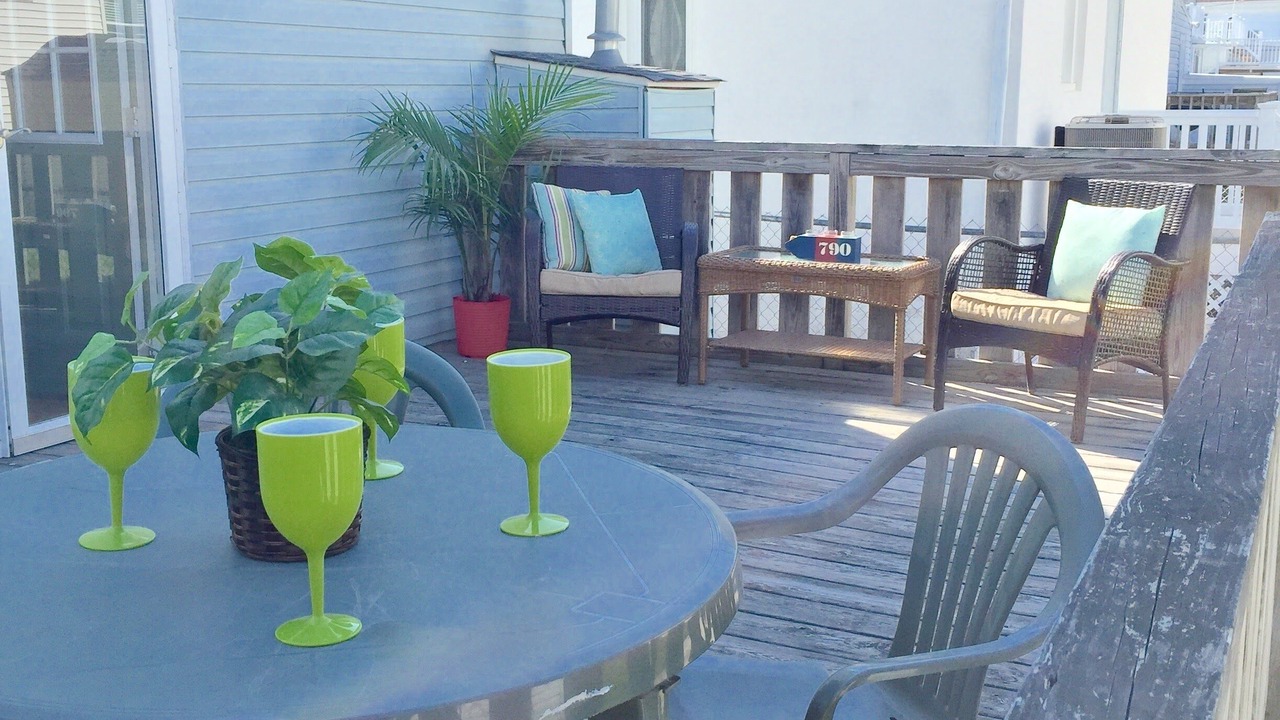 Photo of Outdoor in North Wildwood