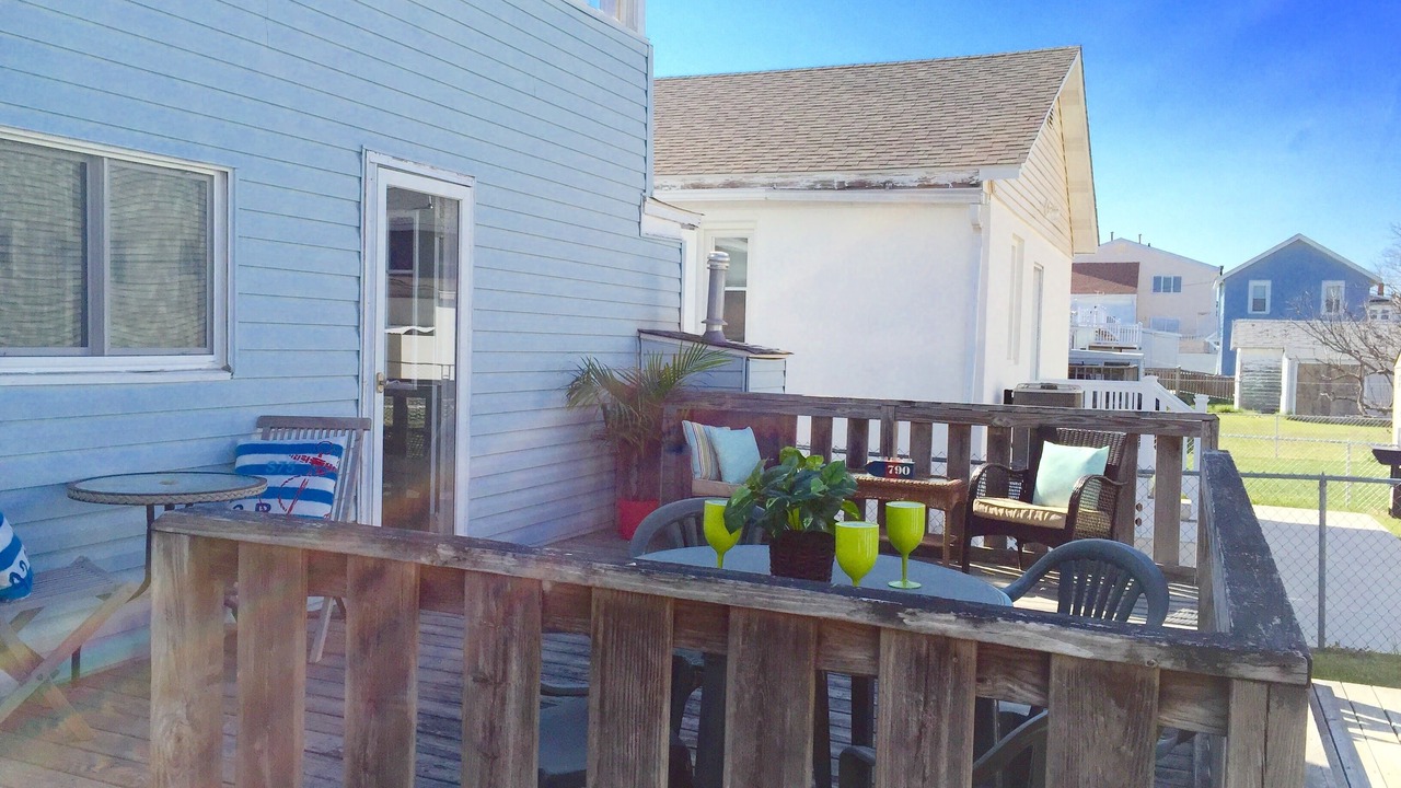 Photo of Outdoor in North Wildwood
