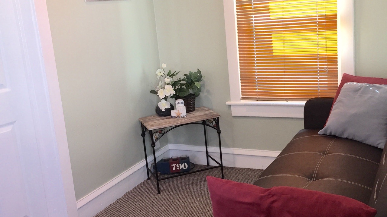 Photo of Livingroom in North Wildwood
